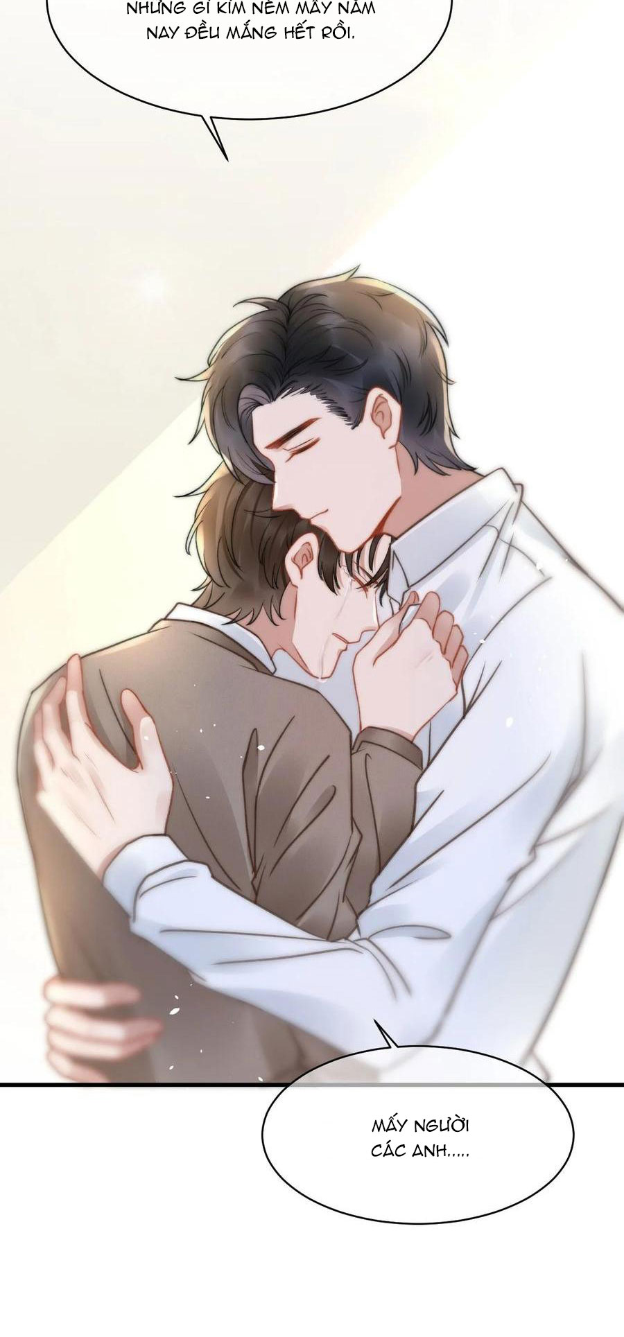 ta sinh con cho tổng tài chapter 50 42