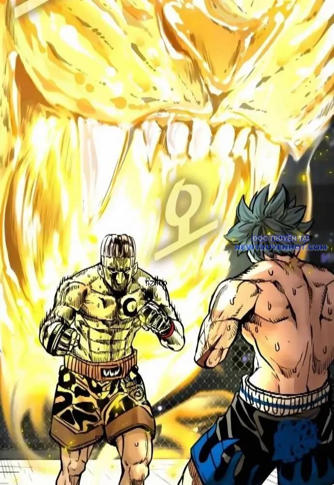 shark - cá mập chapter 279 18