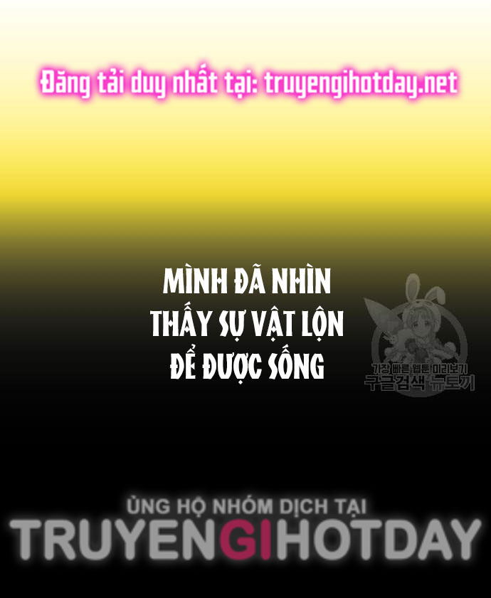 tôi muốn trở thành cô ấy dù chỉ là một ngày chapter 174.1 5