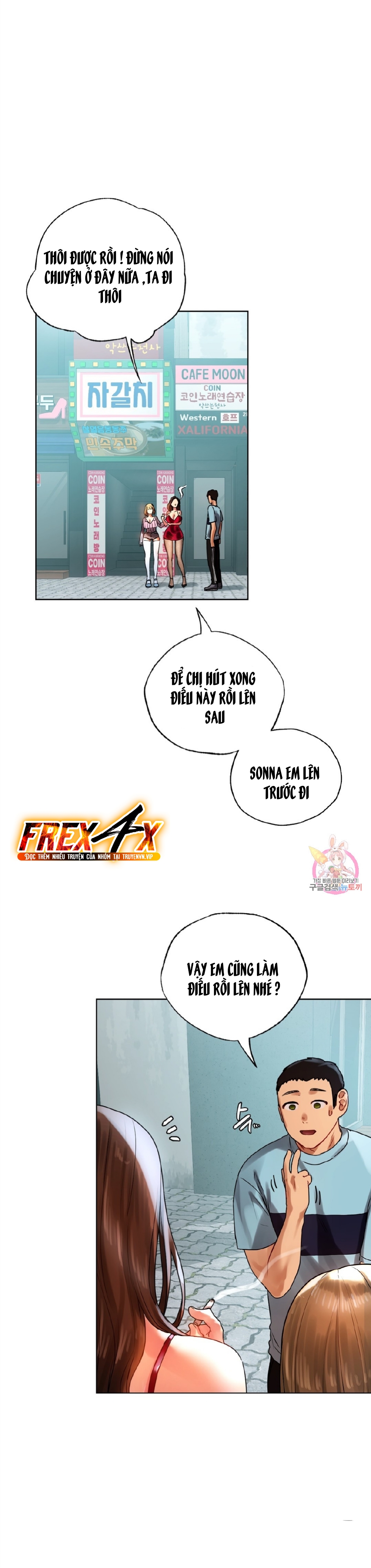 đàn ông và đàn bà ở sillim chapter 8 16