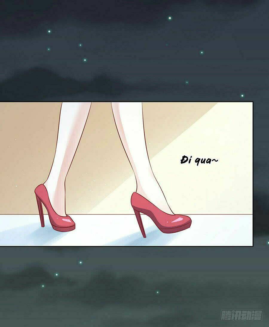 liệt ái tri hạ: series mật đào tiểu tình nhân chapter 102 23