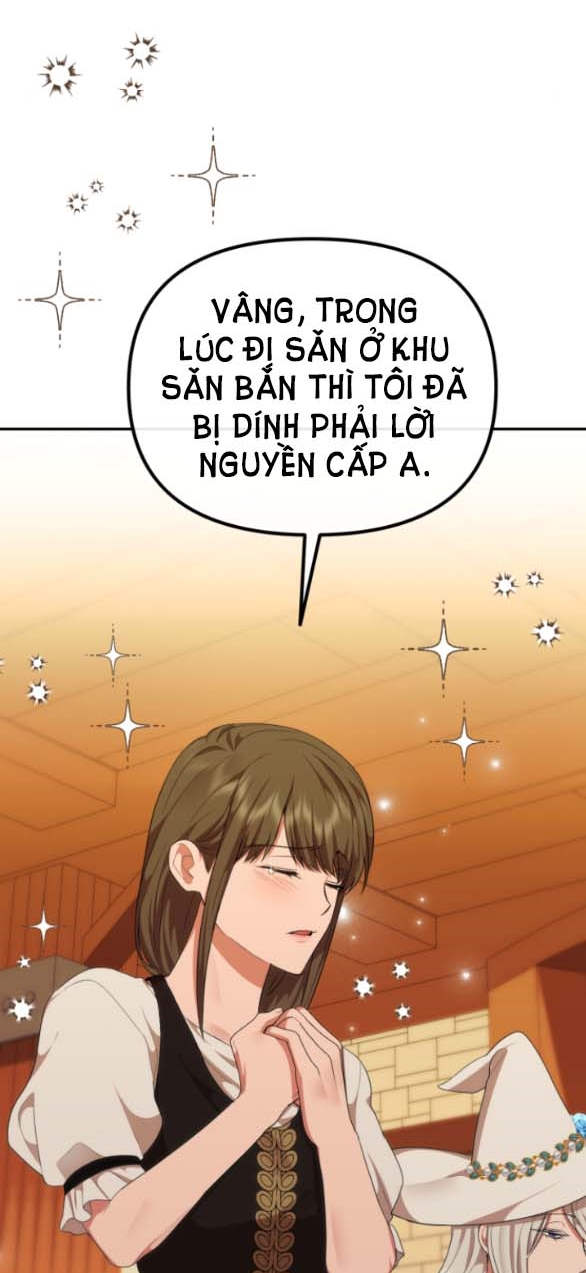 [18+] dũng sĩ vị tha chapter 3.1 15