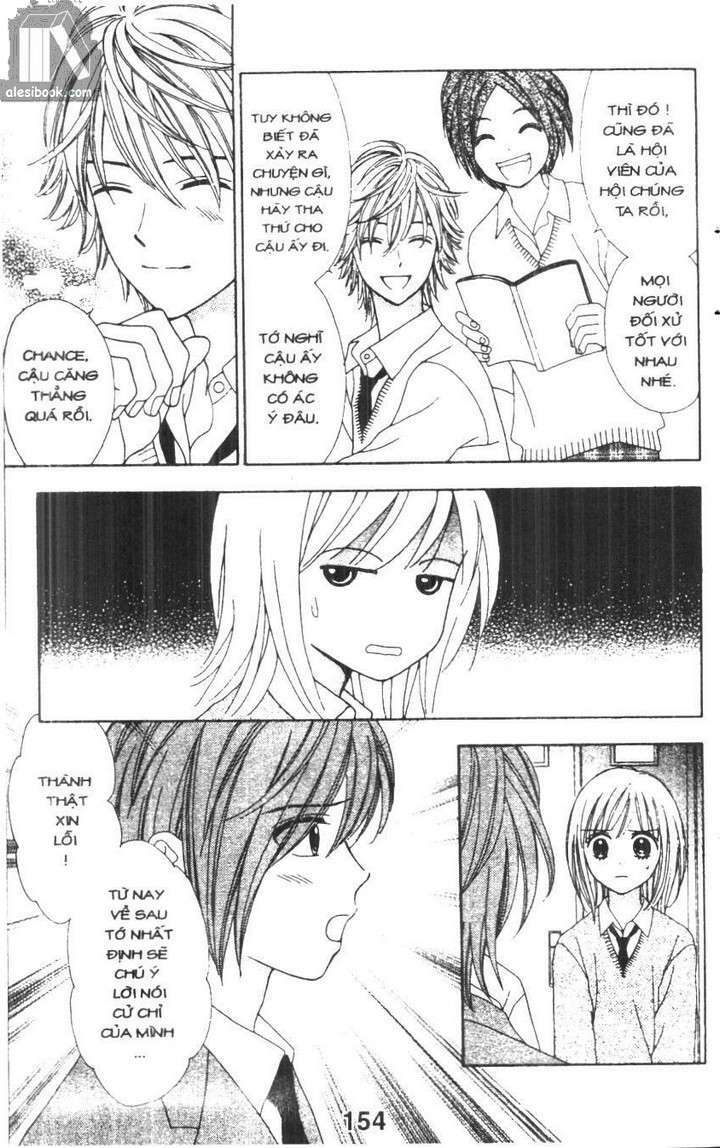cảm giác trong tình yêu chapter 5 154