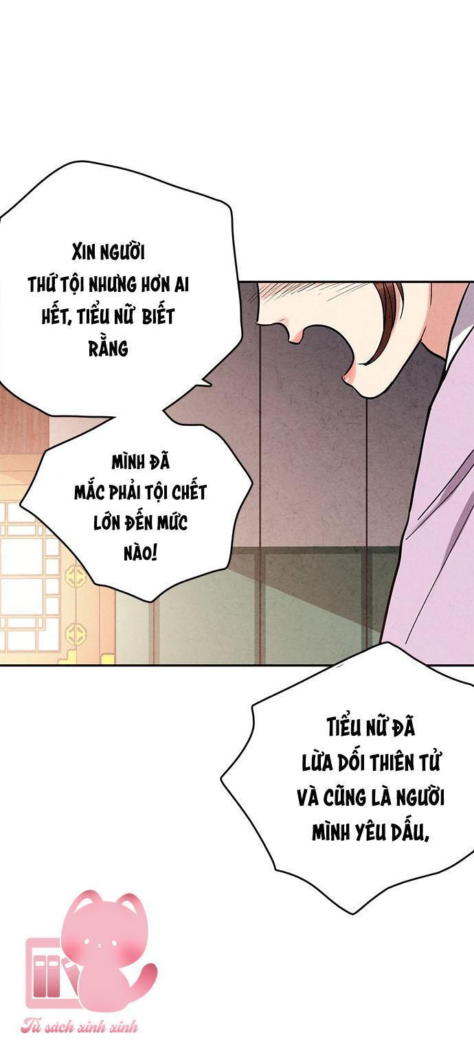 lệnh cấm hôn chapter 77 9