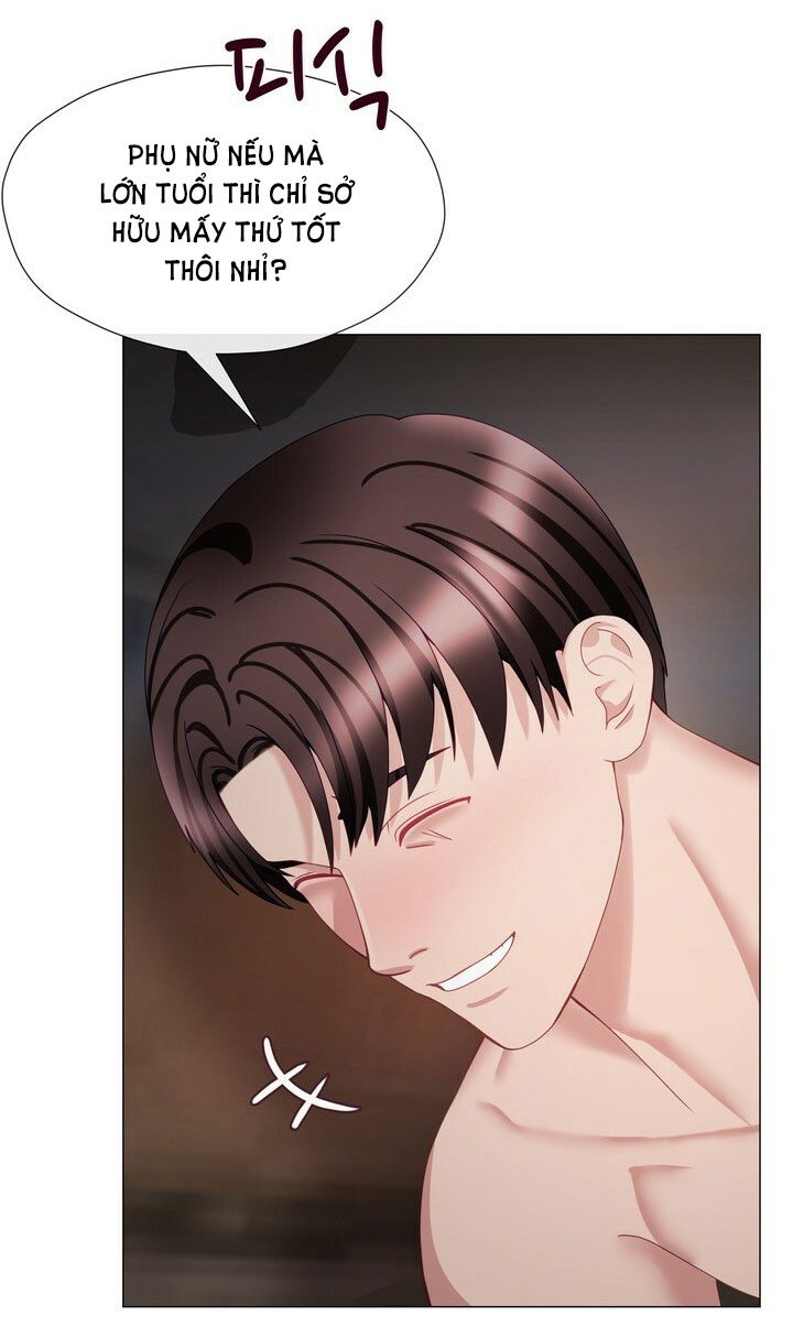 [18+] con không muốn đâu, cha à! chapter 22.1 24