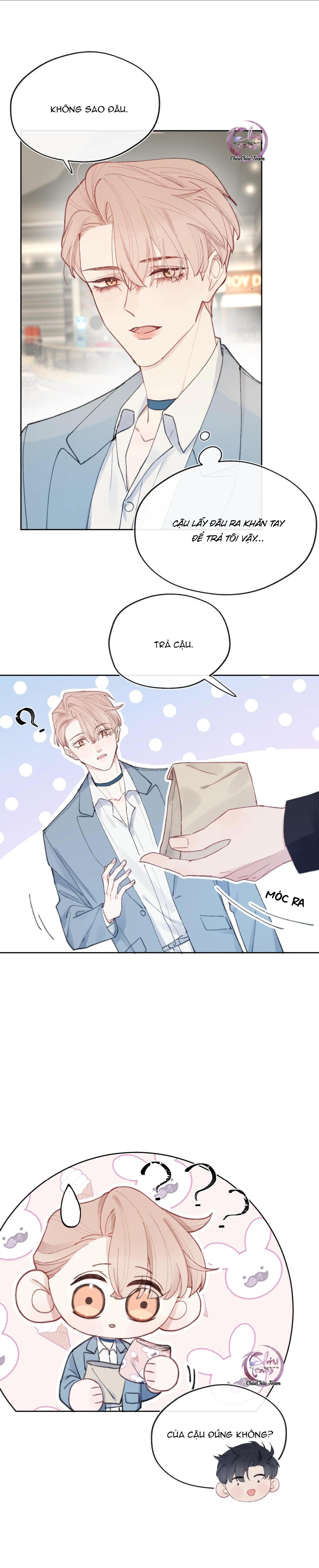 nhật ký thất tình của mr.nhung chapter 4 4