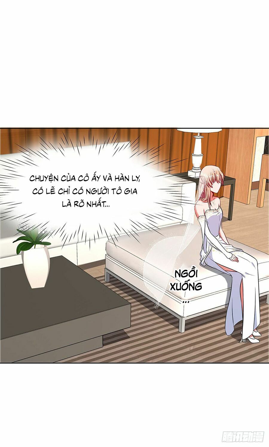 trọng sinh quý thê chi phục thù hoa lệ chapter 12 7