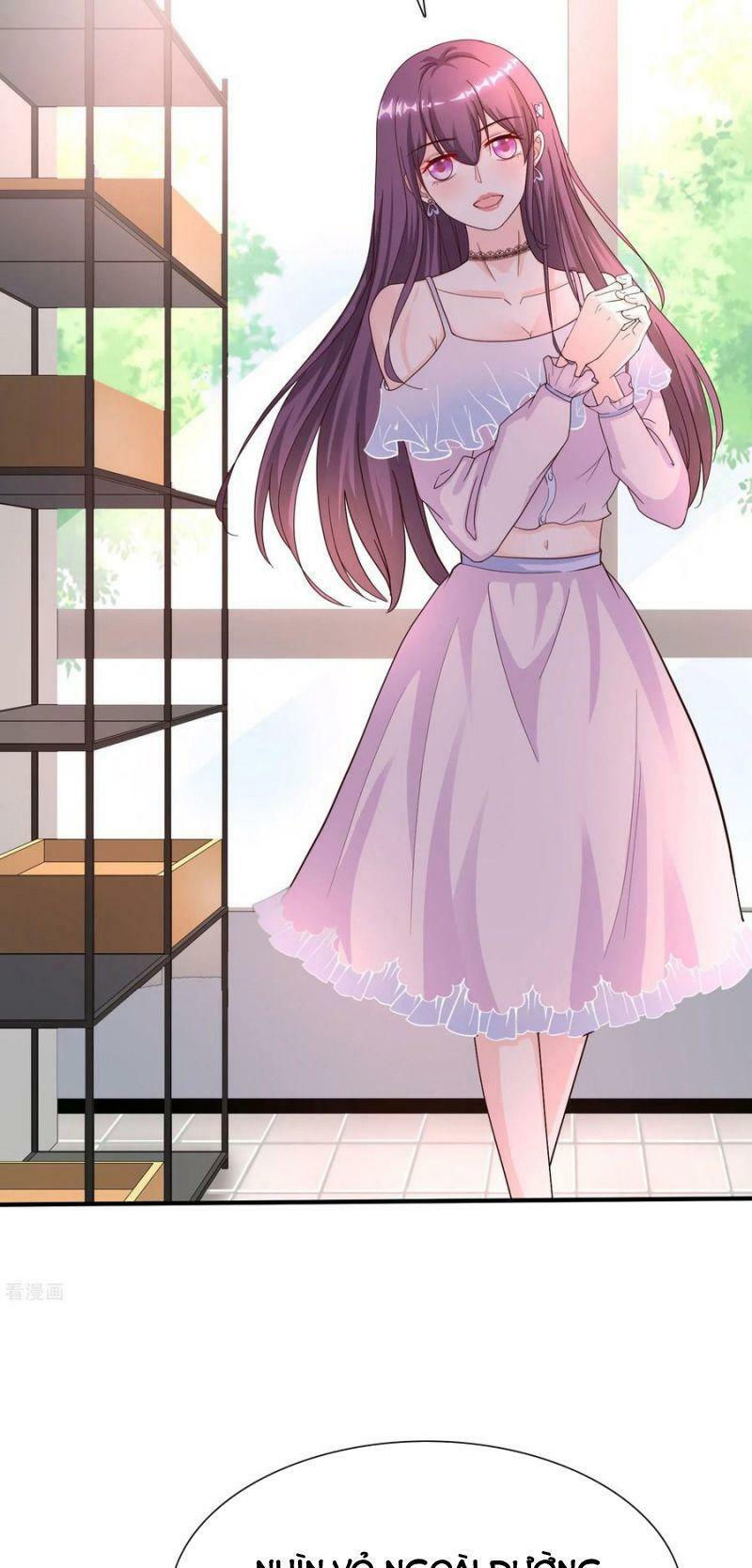 tối cường vận đào hoa chapter 152 22