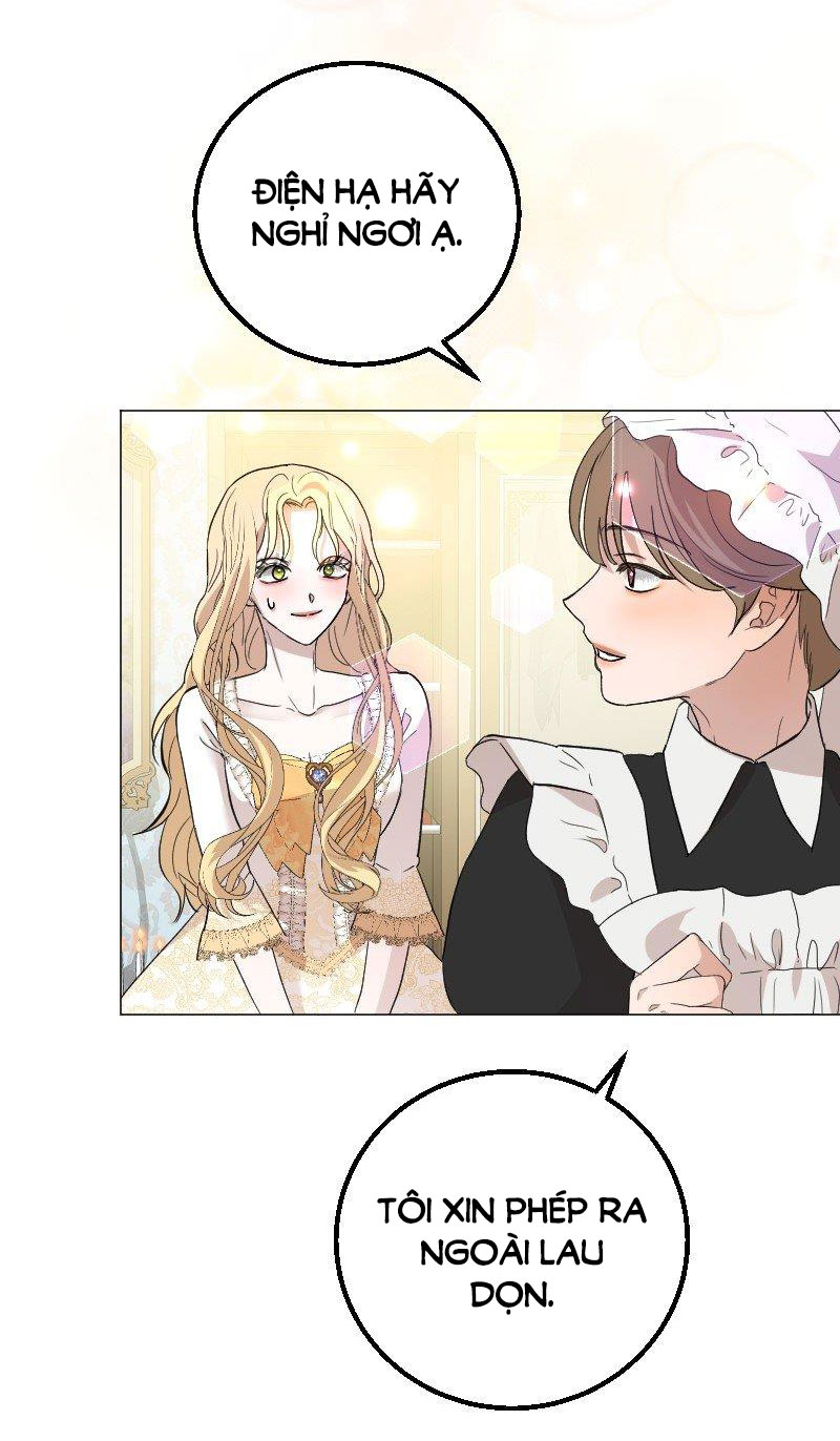 ngã rẽ định mệnh chapter 7.1 11