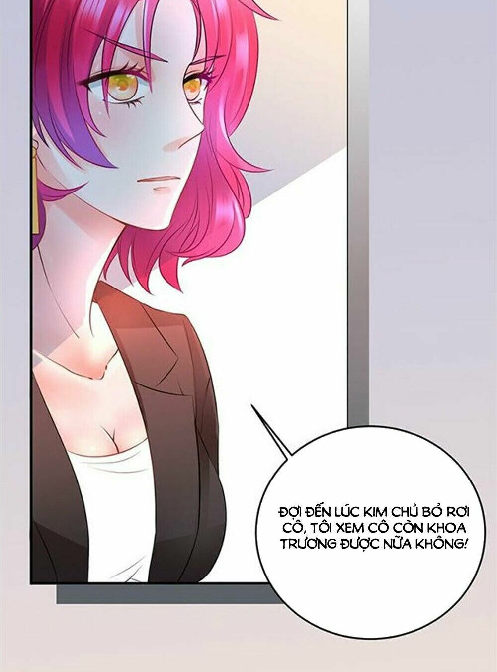 luyến đường thời quang chapter 28 5