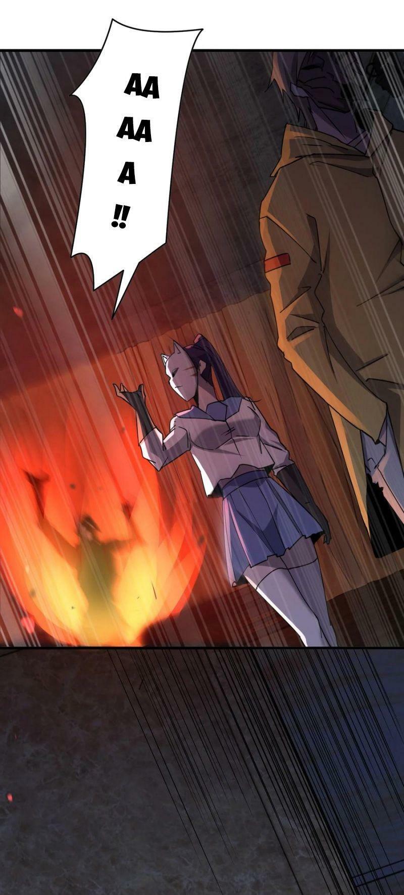 đừng hiểu lầm, tôi mới là người bị hại! chapter 42 62