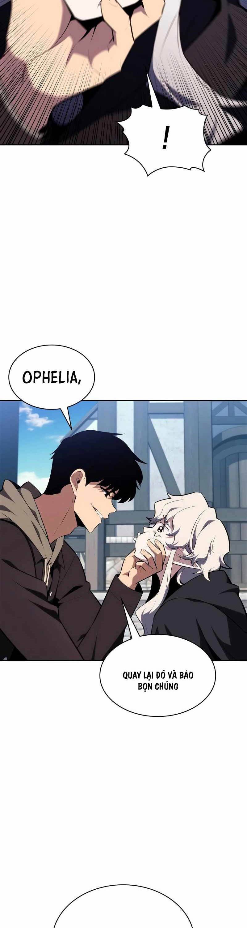 Người Chơi Mới Cấp Tối Đa Chapter 156 14