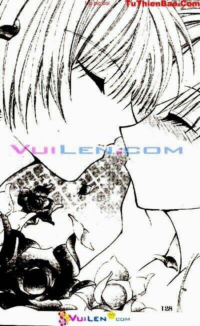 viên ngọc nhiệm màu chapter 3 128