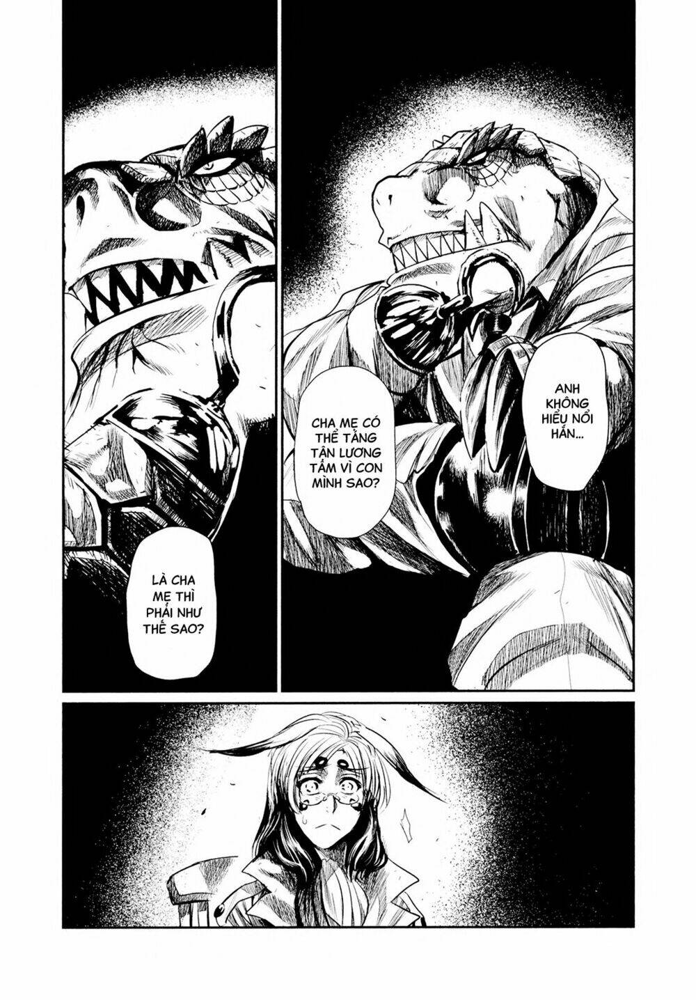 keyman chapter 48 21