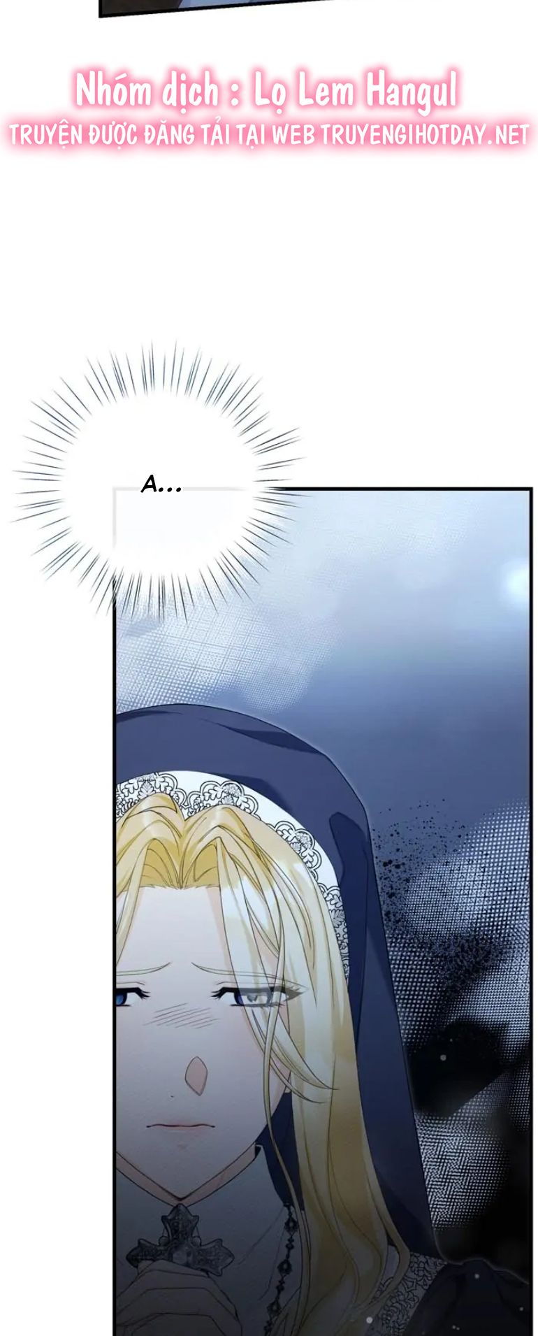 trở thành thánh nữ giả mạo chapter 11 69
