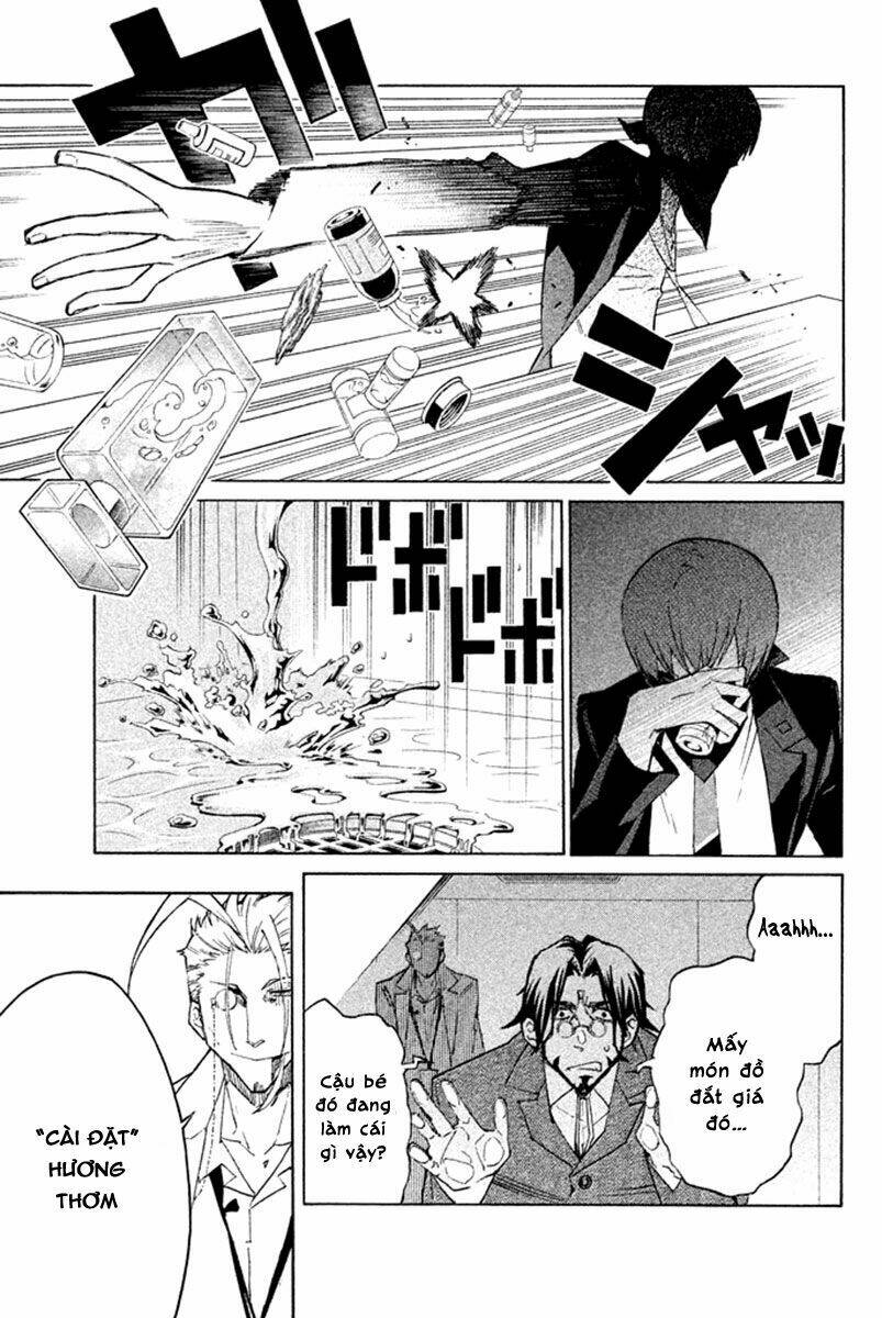 hell’s kitchen chapter 31 11