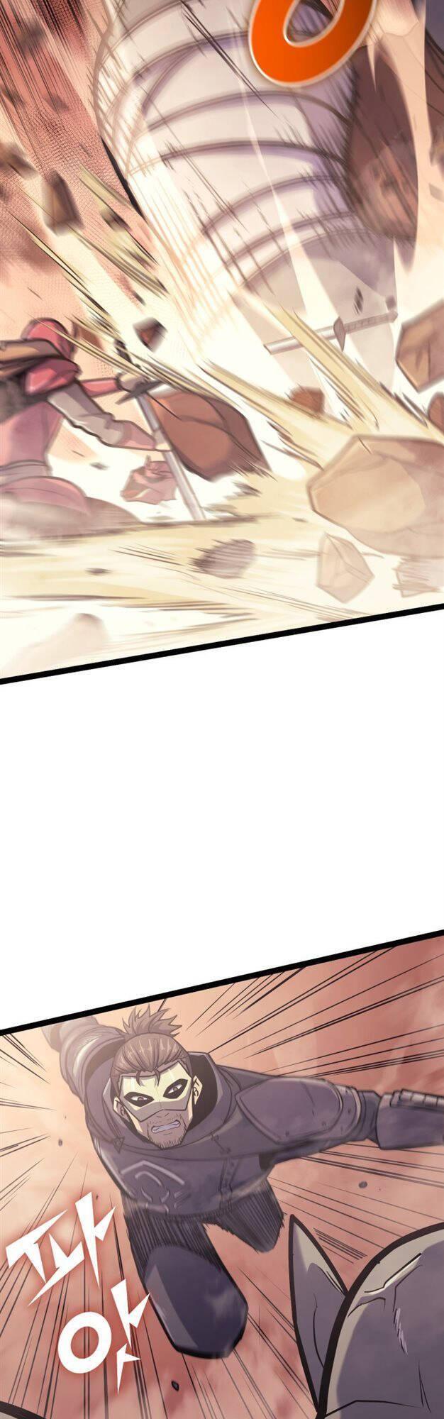 tôi trở lại thăng cấp một mình chapter 129 3