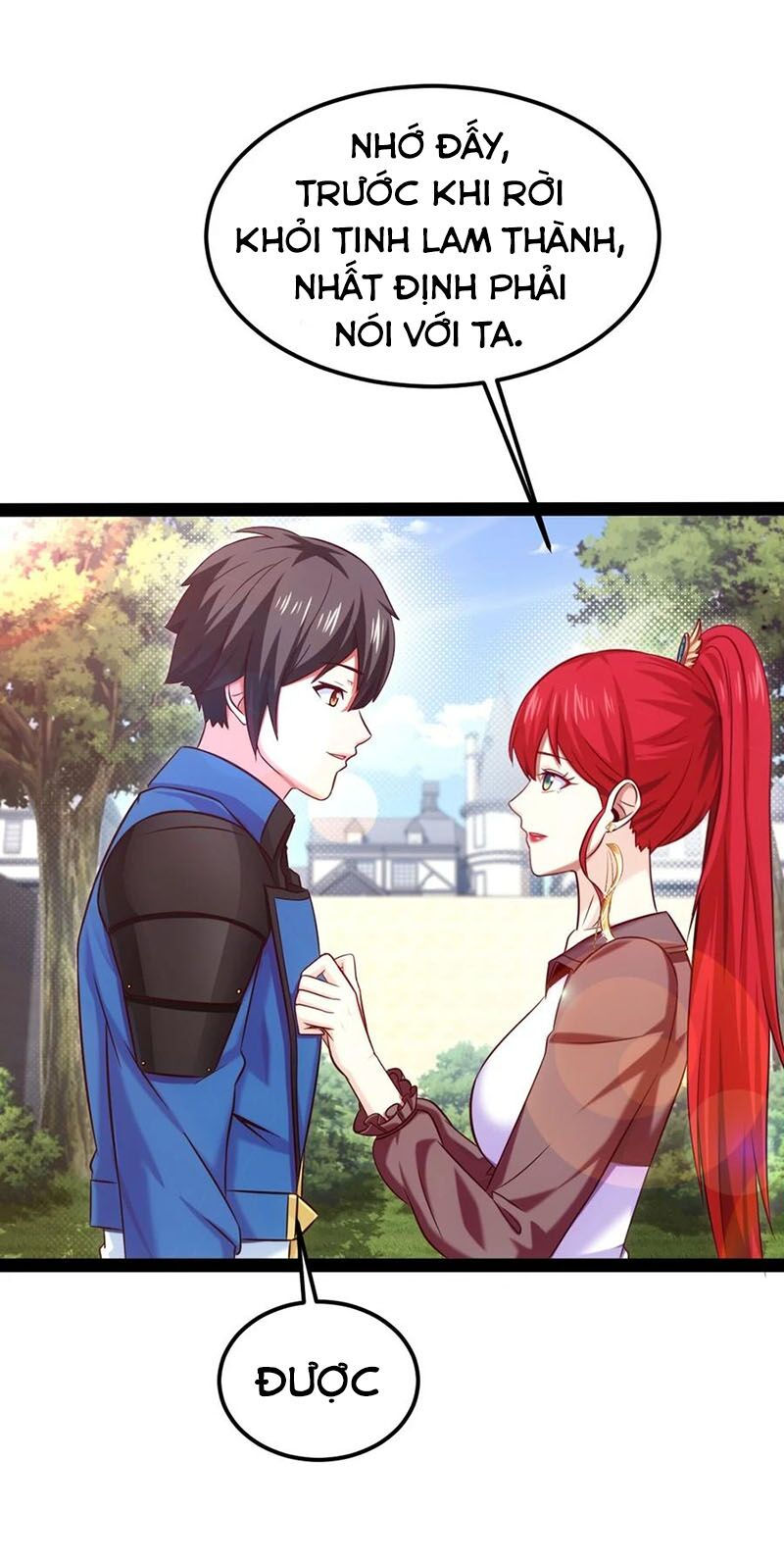 ma thú kiếm thánh dị giới tung hoành chapter 224 31