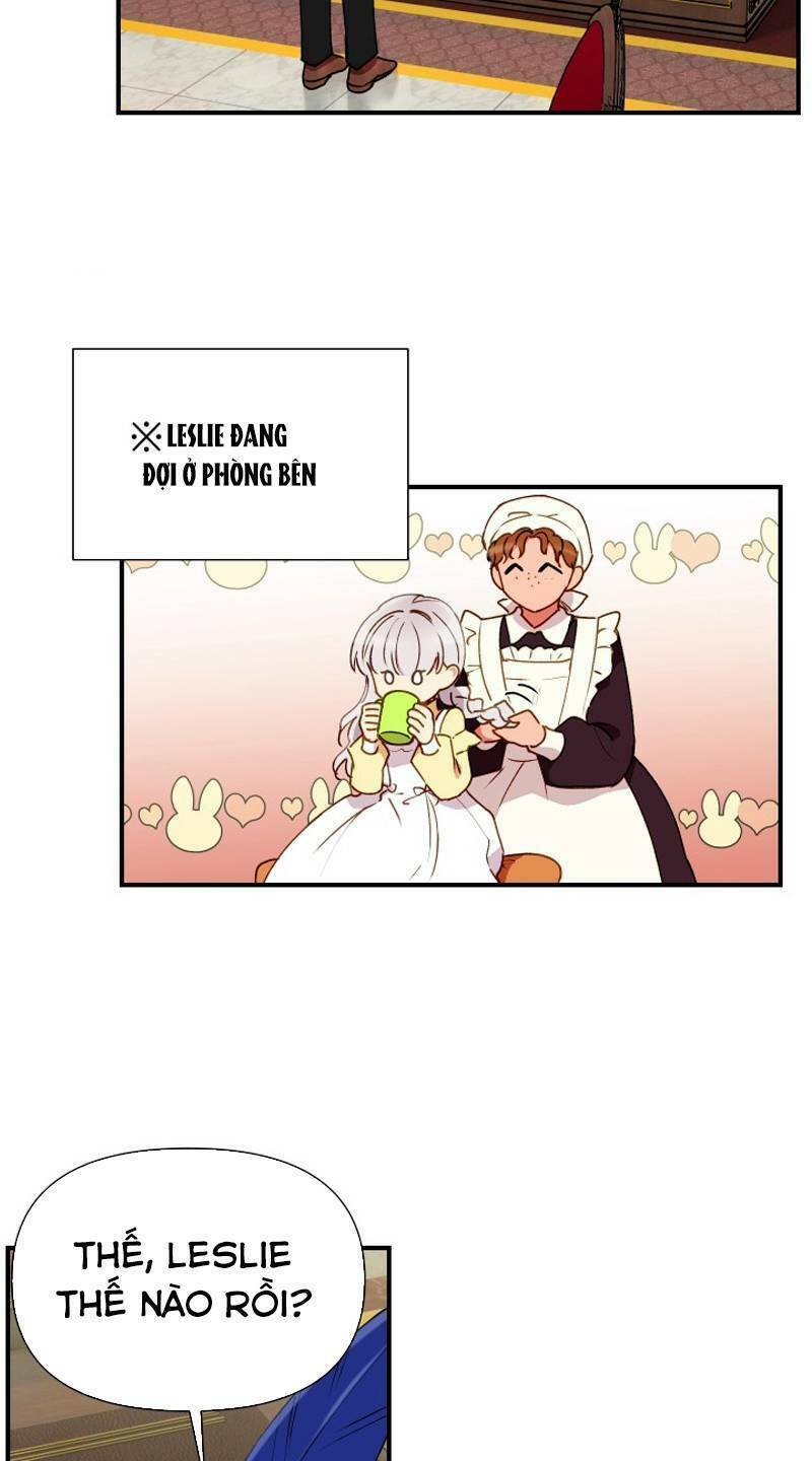 khế ước của nữ công tước quái vật chapter 25 2