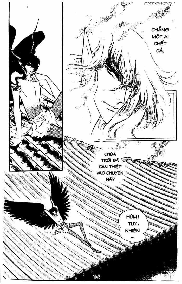 akuma no hanayome (bride of deimos) chapter 7.1 17