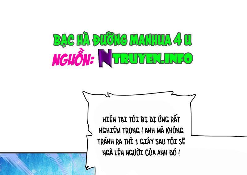 cô vợ siêu mẫu của cố thiếu chapter 25 1