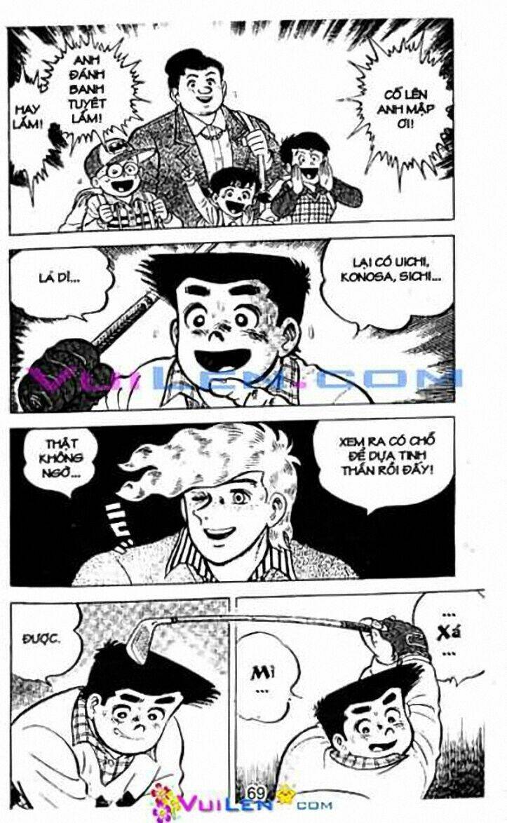 tân teppi chapter 56 53