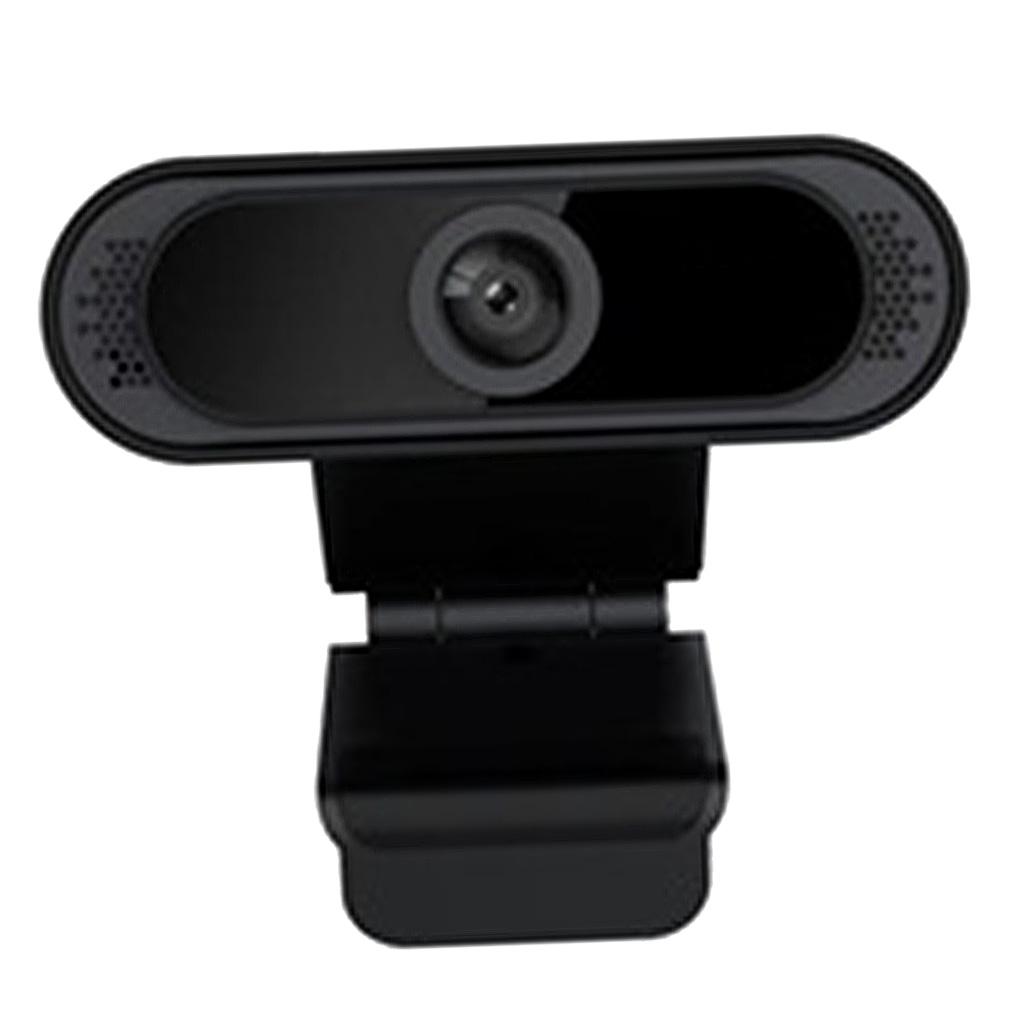 Webcam HD 480P/720P/1080P Web Camera, USB PC Computer Webcam with Microphone, Laptop Desktop HD Camera Video Webcam for Recording Calling Gaming