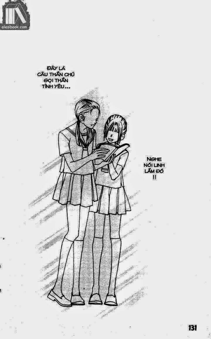 hoàng tử bóng đêm chapter 4 131