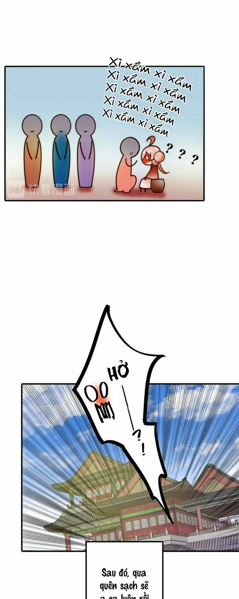 cướp chàng vợ về đón năm mới chapter 35 27