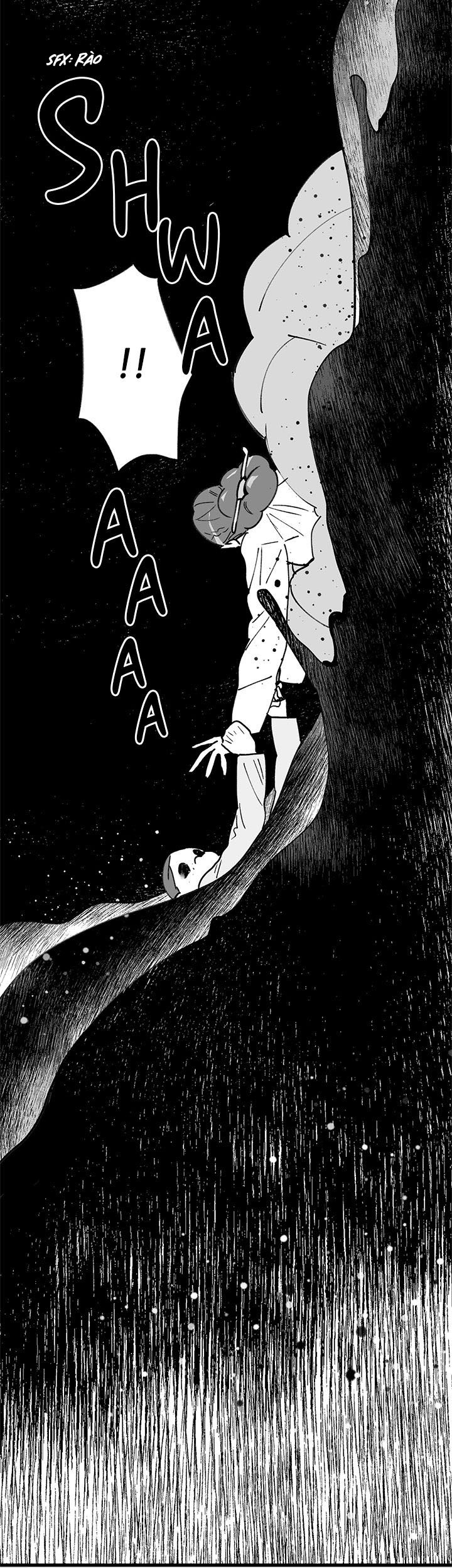 tham vọng quyền lực (full) chapter 21 31