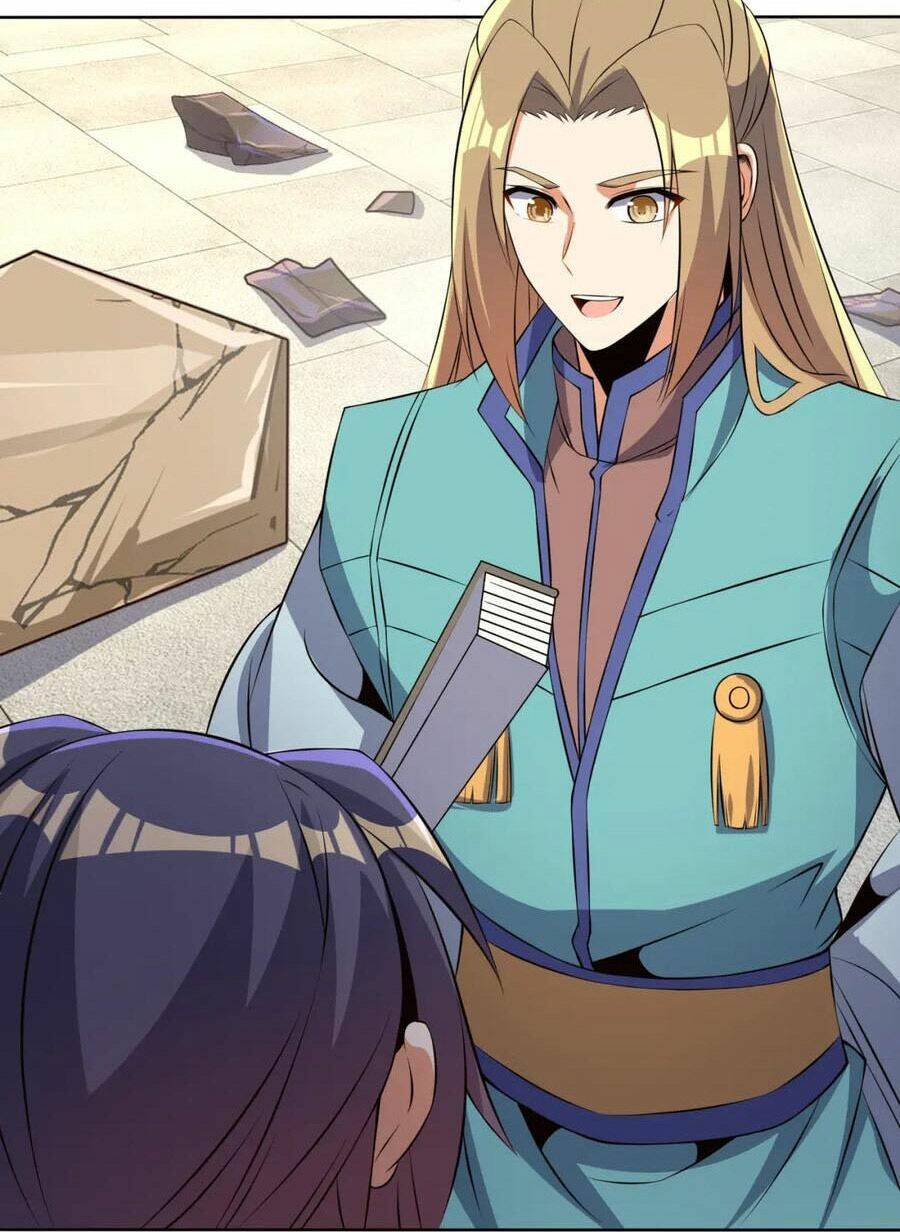 thôn phệ một thế giới tu tiên chapter 149 50