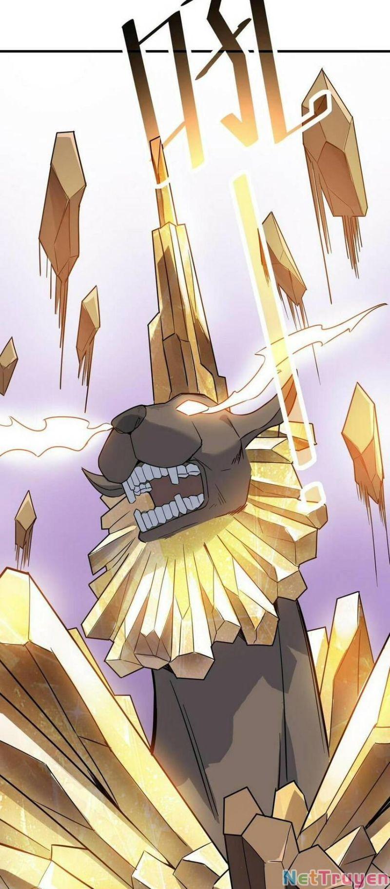 Toàn Dân Ngự Thú: Bắt Đầu Thức Tỉnh Thiên Phú Cấp Thần Thoại chapter 24.5 18