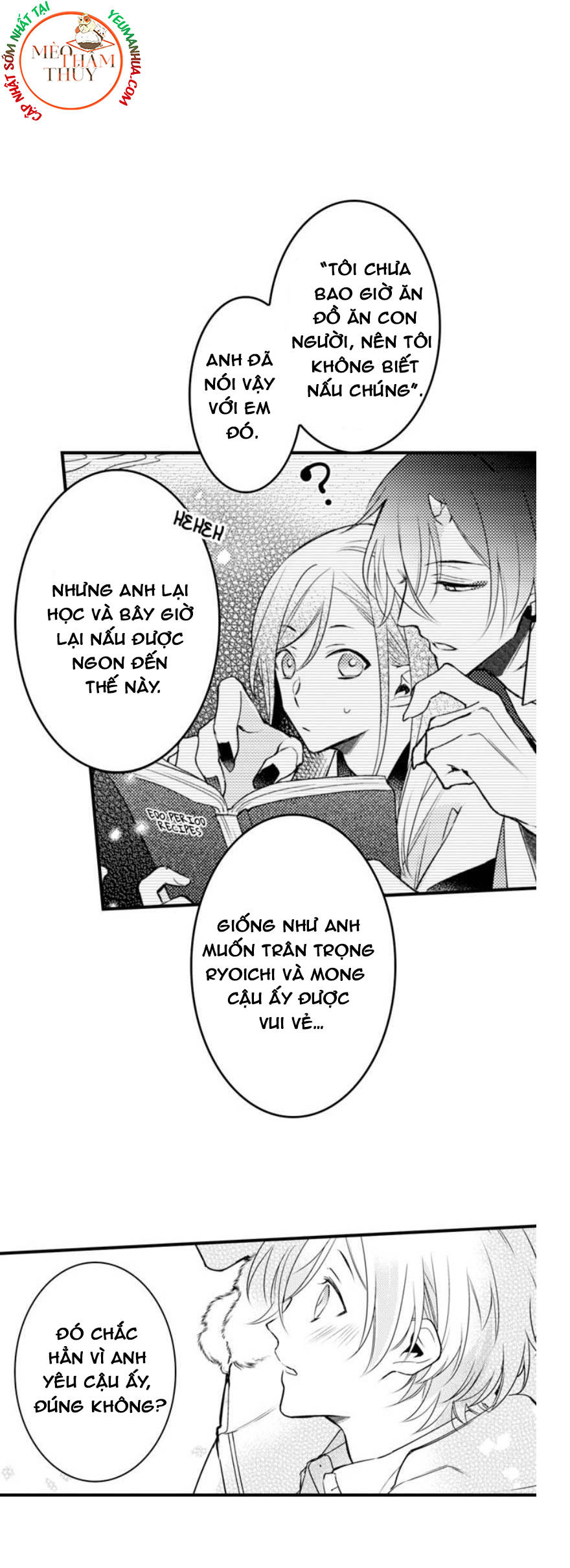 ác ma dục vọng chapter 11 50