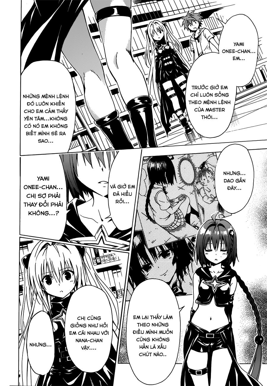 to love - ru darkness chapter 30 30
