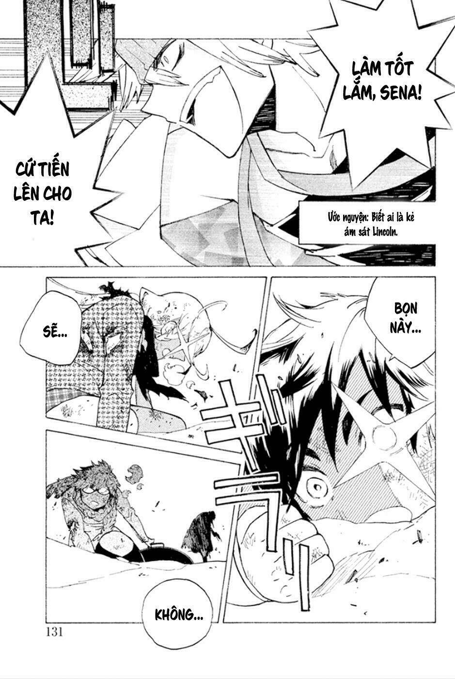 hell’s kitchen chapter 45 41