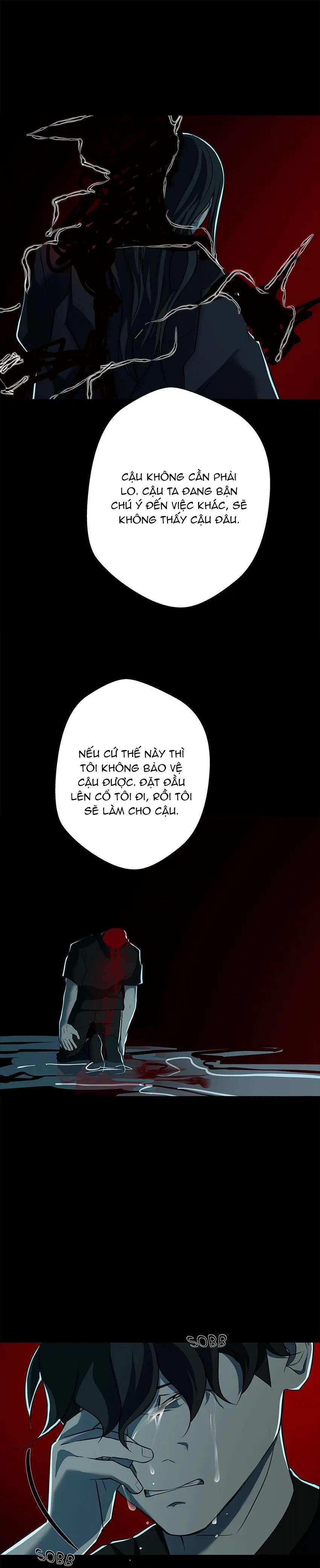 love murder basketball chapter 30 27