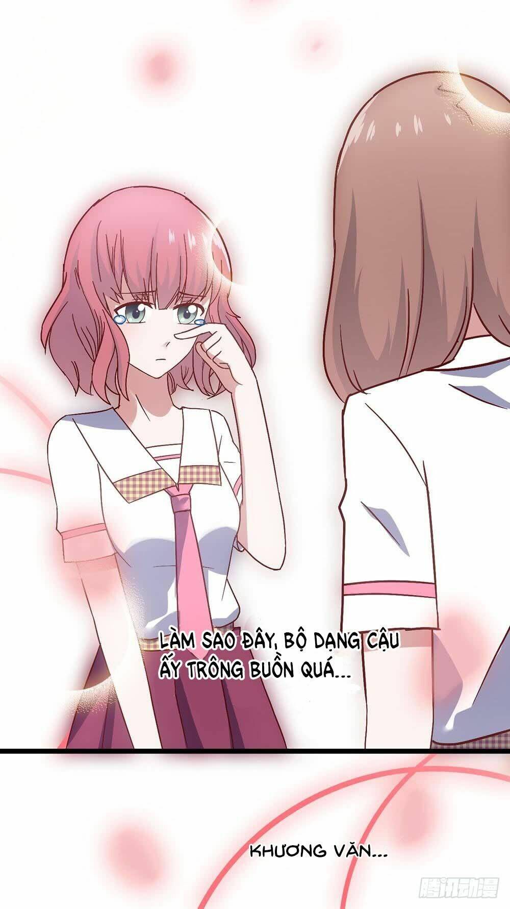 ác ma bàn bên chapter 34 11