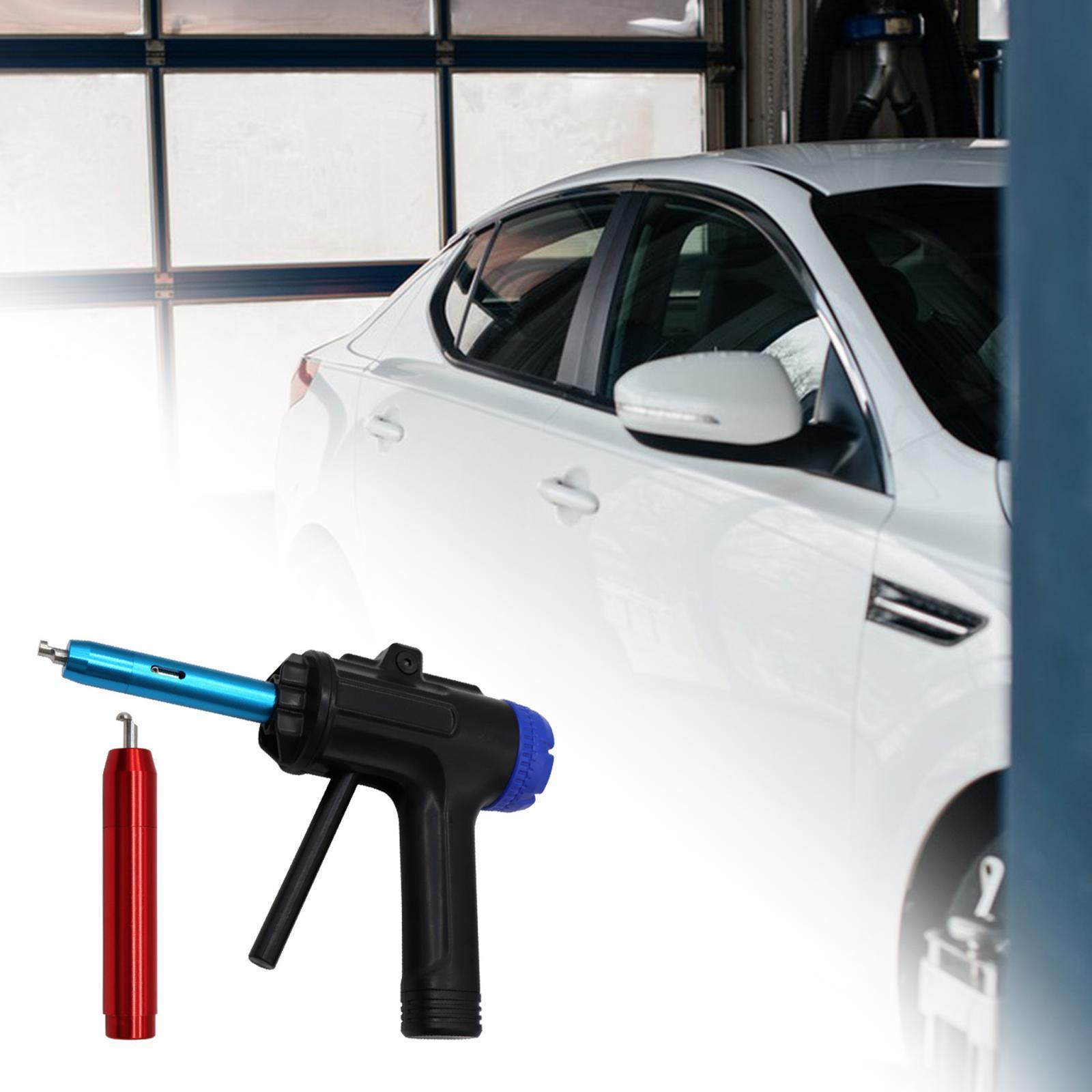 Automobile  Repair Tool 2 Pins Free Sheet Metal Repair Tool for Car
