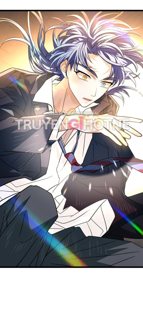 dark moon - tế đàn ánh trăng chapter 37.2 40