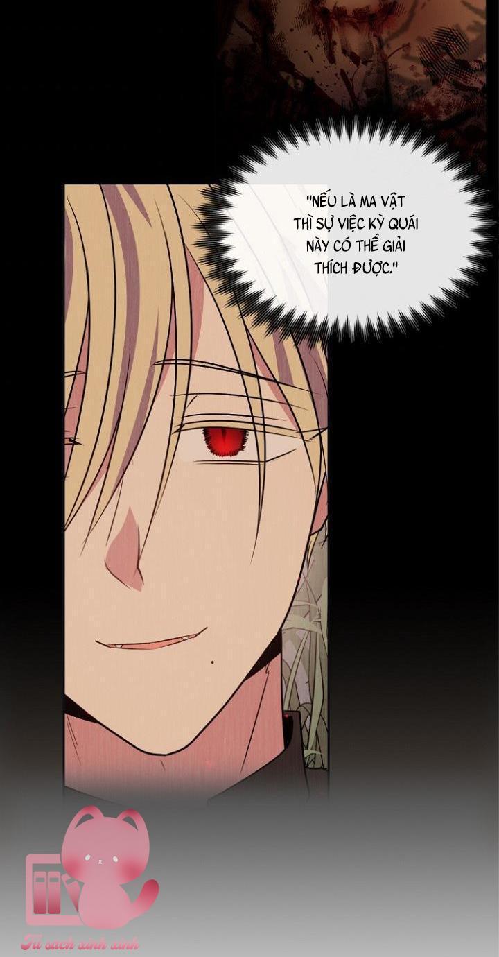 nguyện ước vô vọng của ma nữ chapter 28 33