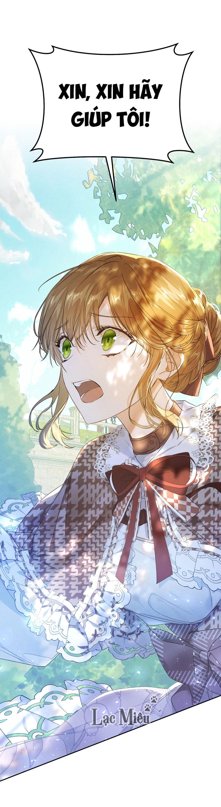 ác nữ là con rối chapter 45 29