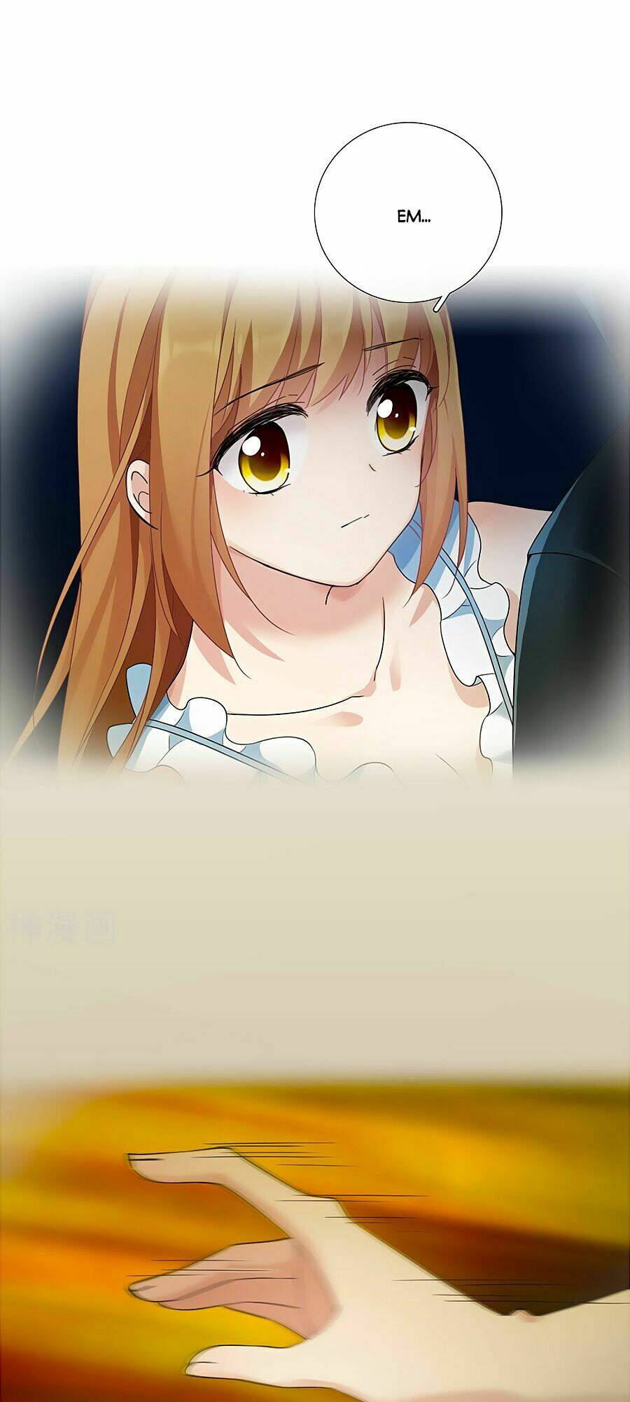 nhân chất tình nhân chapter 20.1 26