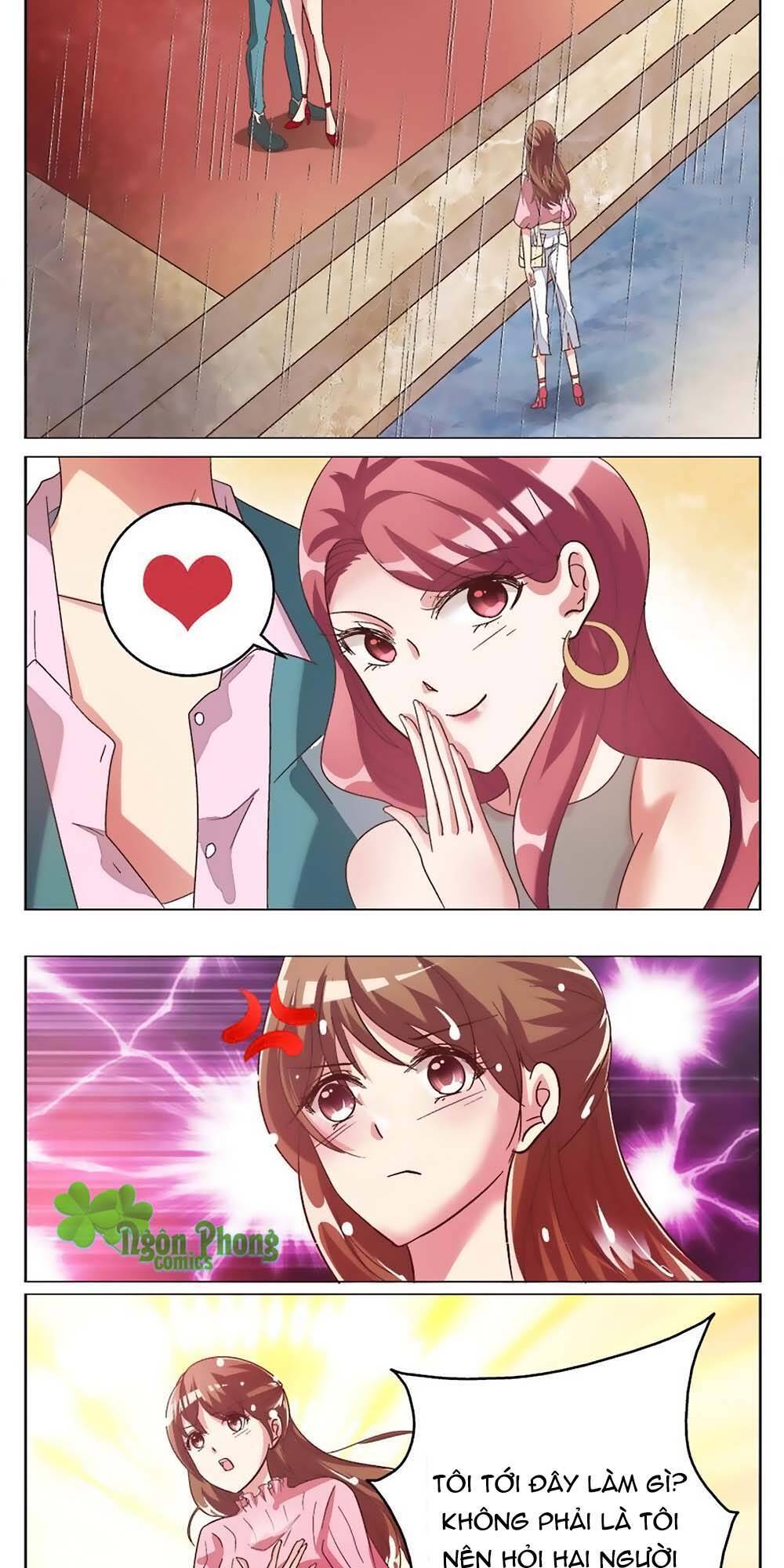 một tuần làm tình nhân chapter 1 10