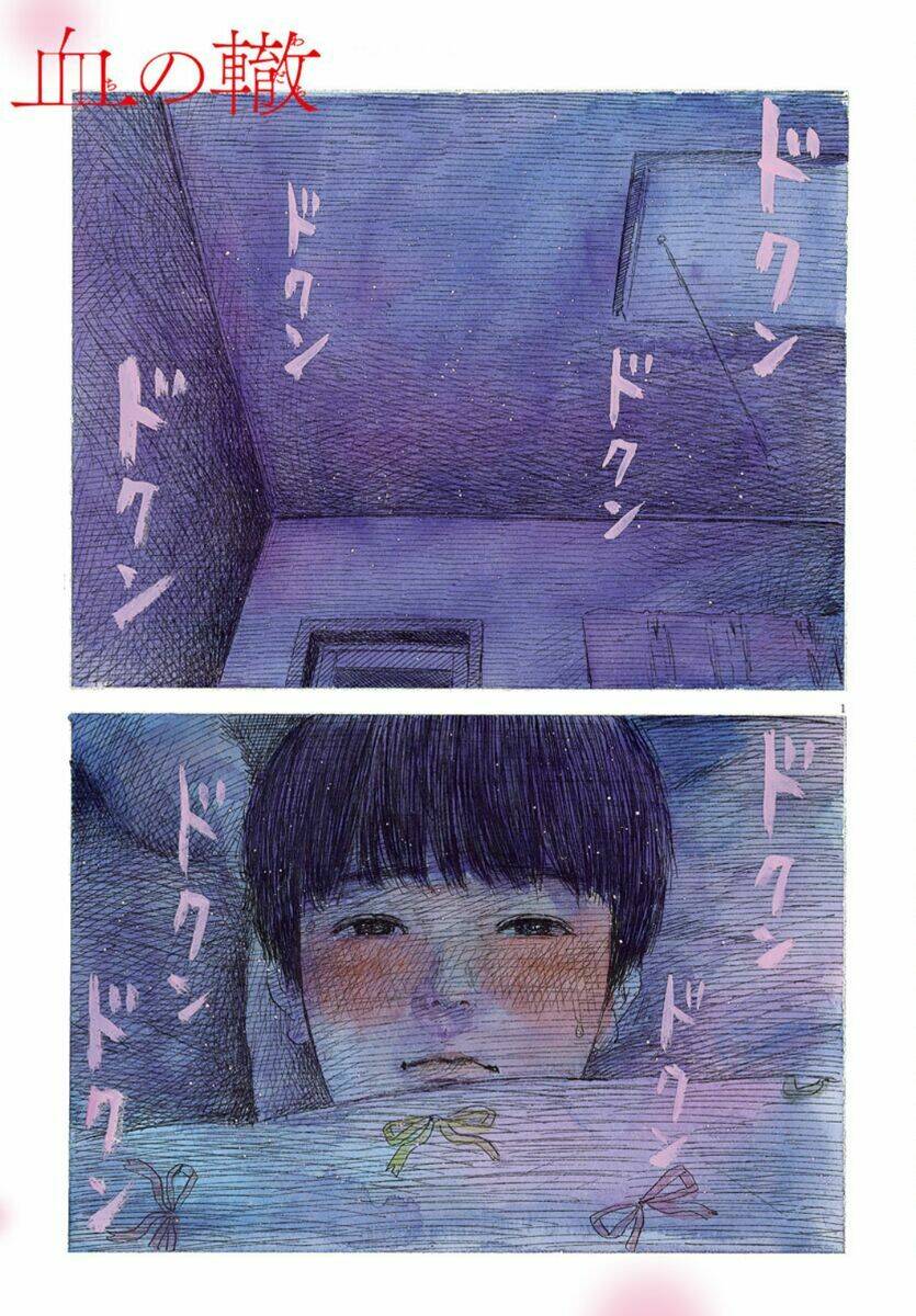 chi no wadachi chapter 36 2