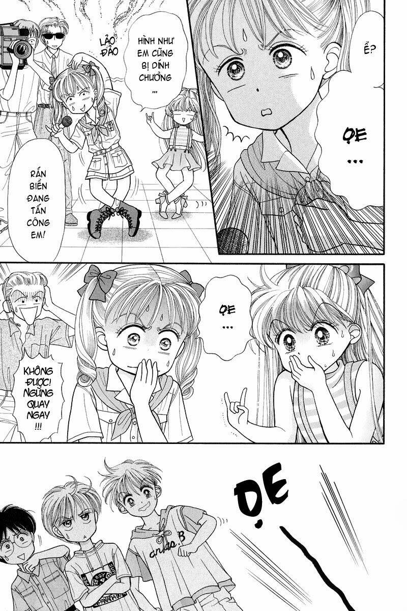 kodomo no omocha chapter 29.5 13