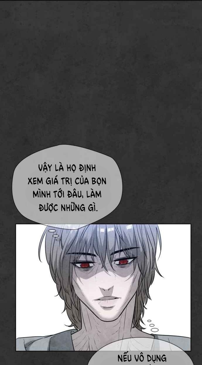 bạch huyết - white blood chapter 28 41
