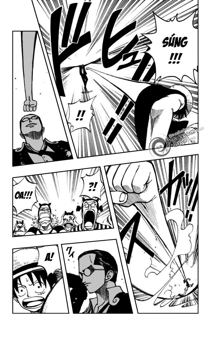 đảo hải tặc - one piece chapter 37 6
