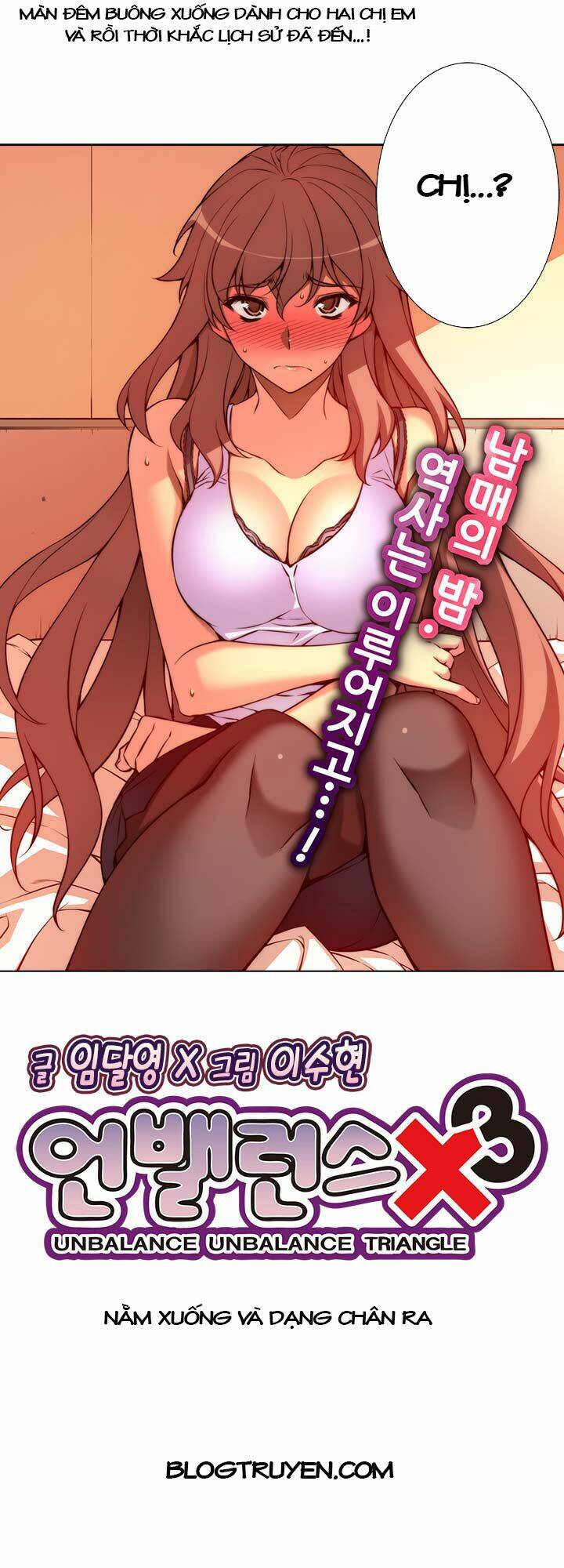 unbalance triangle chapter 28.3 7