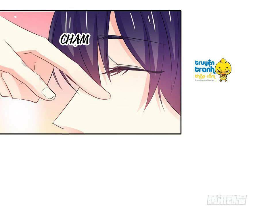 luận cách yêu của chứng sợ phụ nữ chapter 11 34