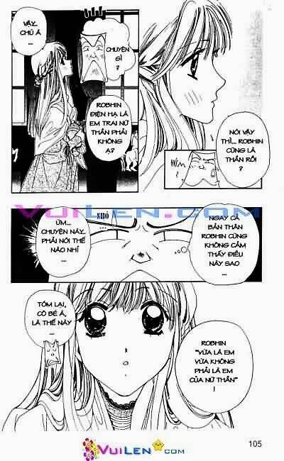 duyên kỳ ngộ chapter 5 106